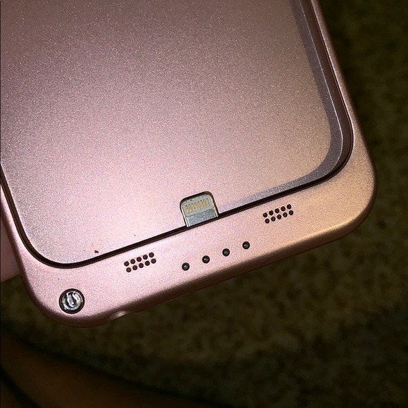 iPhone 6s Power Bank case - Picture 3 of 4